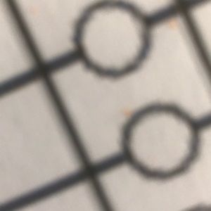 Meet your Posher, Jackie